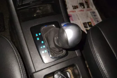 BAIC Senova X65