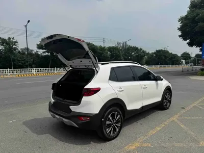 Kia KX1