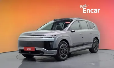 Hyundai Ioniq9