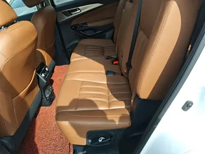 Changan CS95