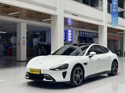Xiaomi SU7