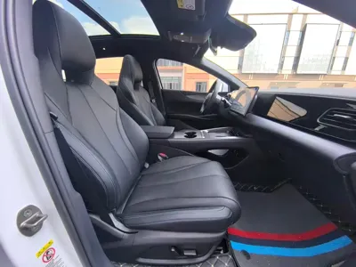 BYD 海豹06