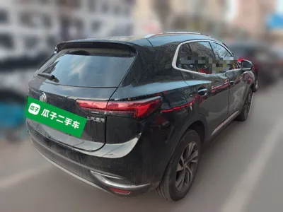 Buick Envision