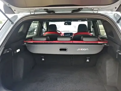 Geely ICON