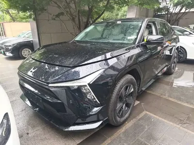 Honda 东风本田S7