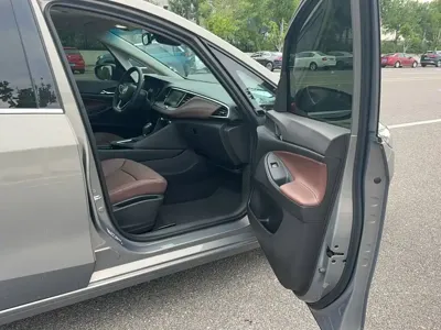 Buick GL6