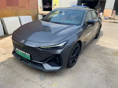 Changan UNI-V iDD