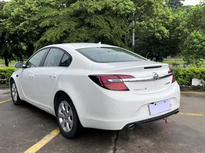 Buick Regal