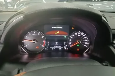 Honda Avancier
