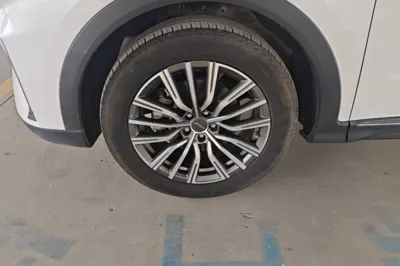 Jetour X70 Plus