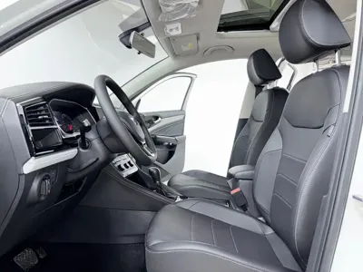 Jetta VS5