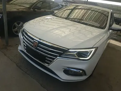 Roewe i5