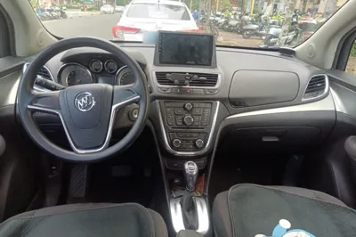 Buick Encore