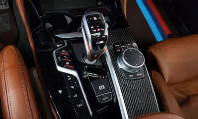 BMW X4M
