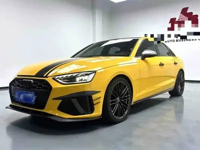 Audi S4
