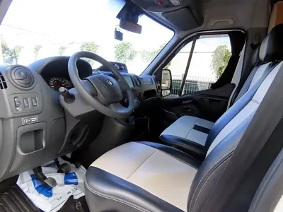 Renault-KoreaSamsung Master