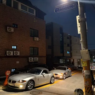 BMW Z4