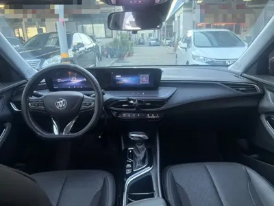 Buick Verano