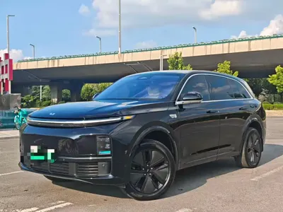 Li Auto Li L7