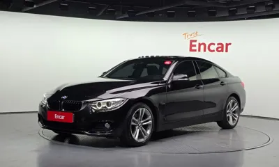 BMW 4-Series
