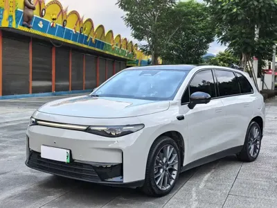 Leapmotor Leapmotor C10