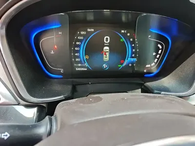Geely Jia Ji