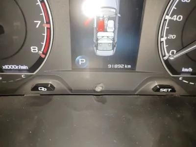 Geely Auto Binray