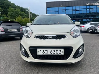 Kia Morning
