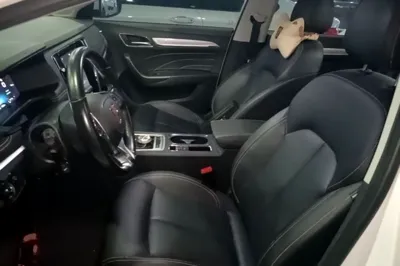 Roewe i6 New Energy