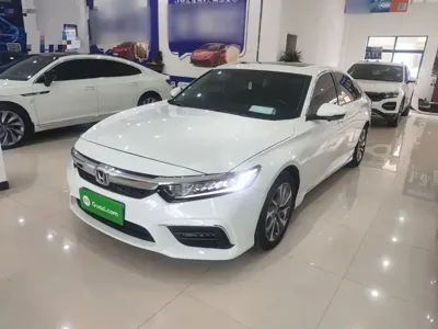 Honda Inspire