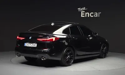 BMW 2-Series
