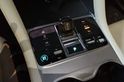 BYD Song PLUS New Energy
