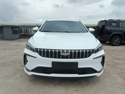 Geely Binrui