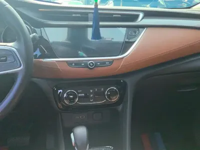 Buick Encore GX
