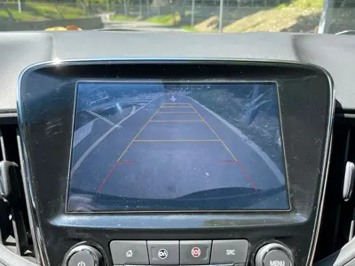 Chevrolet Monza