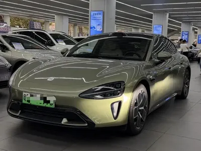 Xiaomi SU7