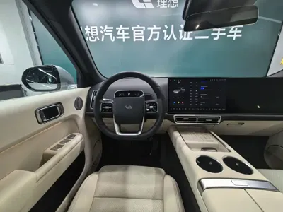 Li Auto Li L7