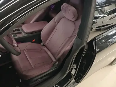 Nio ET5T