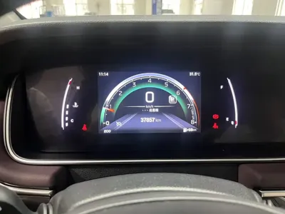 GAC Motor Trumpchi M6