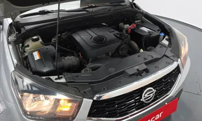 KG_Mobility_Ssangyong KORANDO