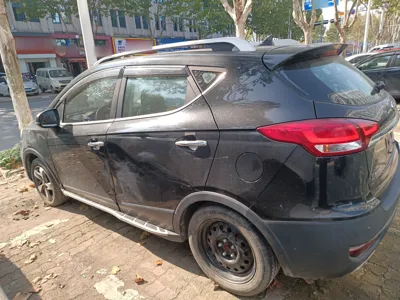 JAC Refine S3