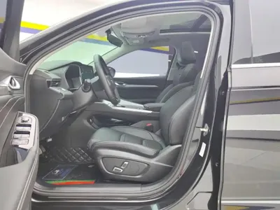 Geely Xingrui