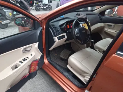 Chery Fengyun 2