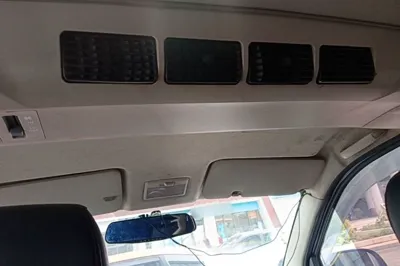 CHANGAN KAICHENG Ounuo S