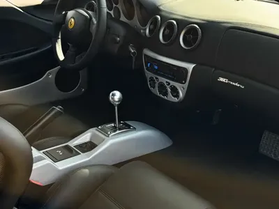 Ferrari 360