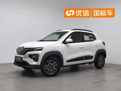 Renault Renault e诺