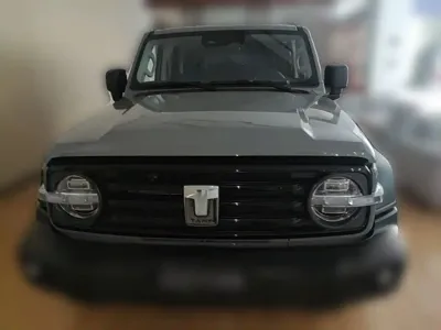 Tank Tank 300