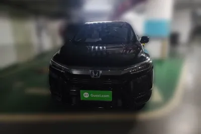 Honda Breeze