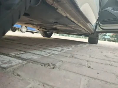 Volkswagen 途观L插电混动