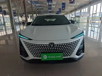 Changan UNI-T